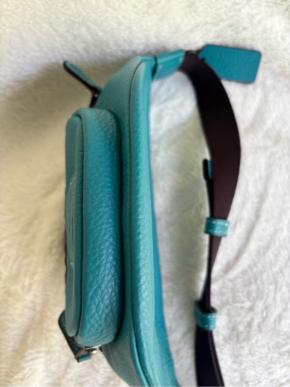 Coach SPRINT BELT BAG 24 - Picture 8 of 12